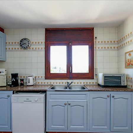 Villa Natalia C101 Λορέτ Ντε Μαρ Εξωτερικό φωτογραφία