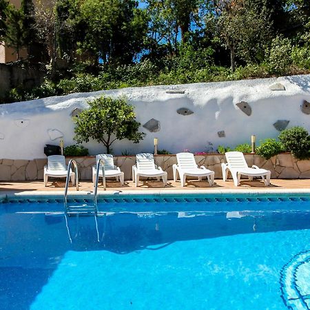 Villa Natalia C101 Λορέτ Ντε Μαρ Εξωτερικό φωτογραφία