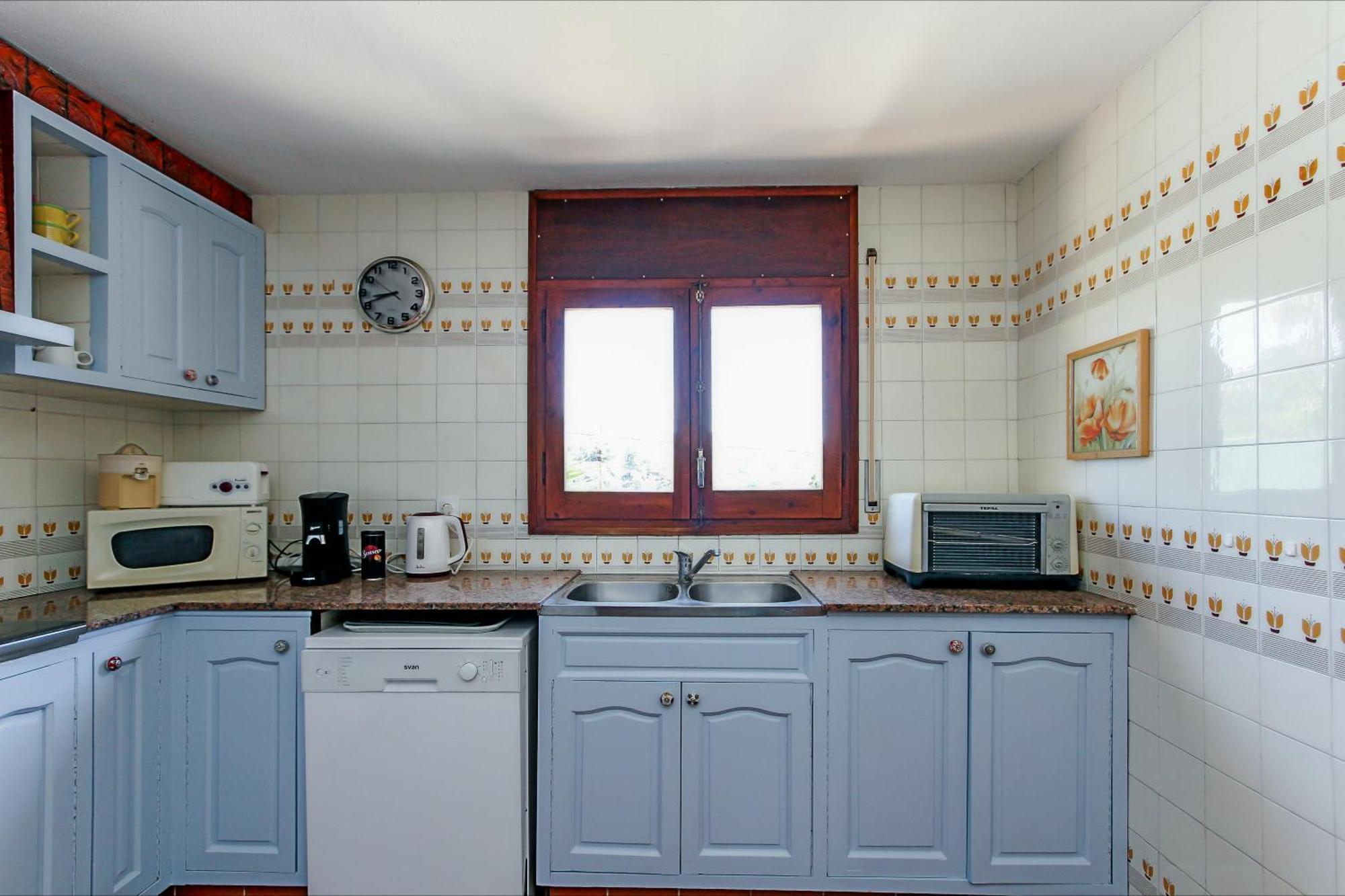 Villa Natalia C101 Λορέτ Ντε Μαρ Εξωτερικό φωτογραφία