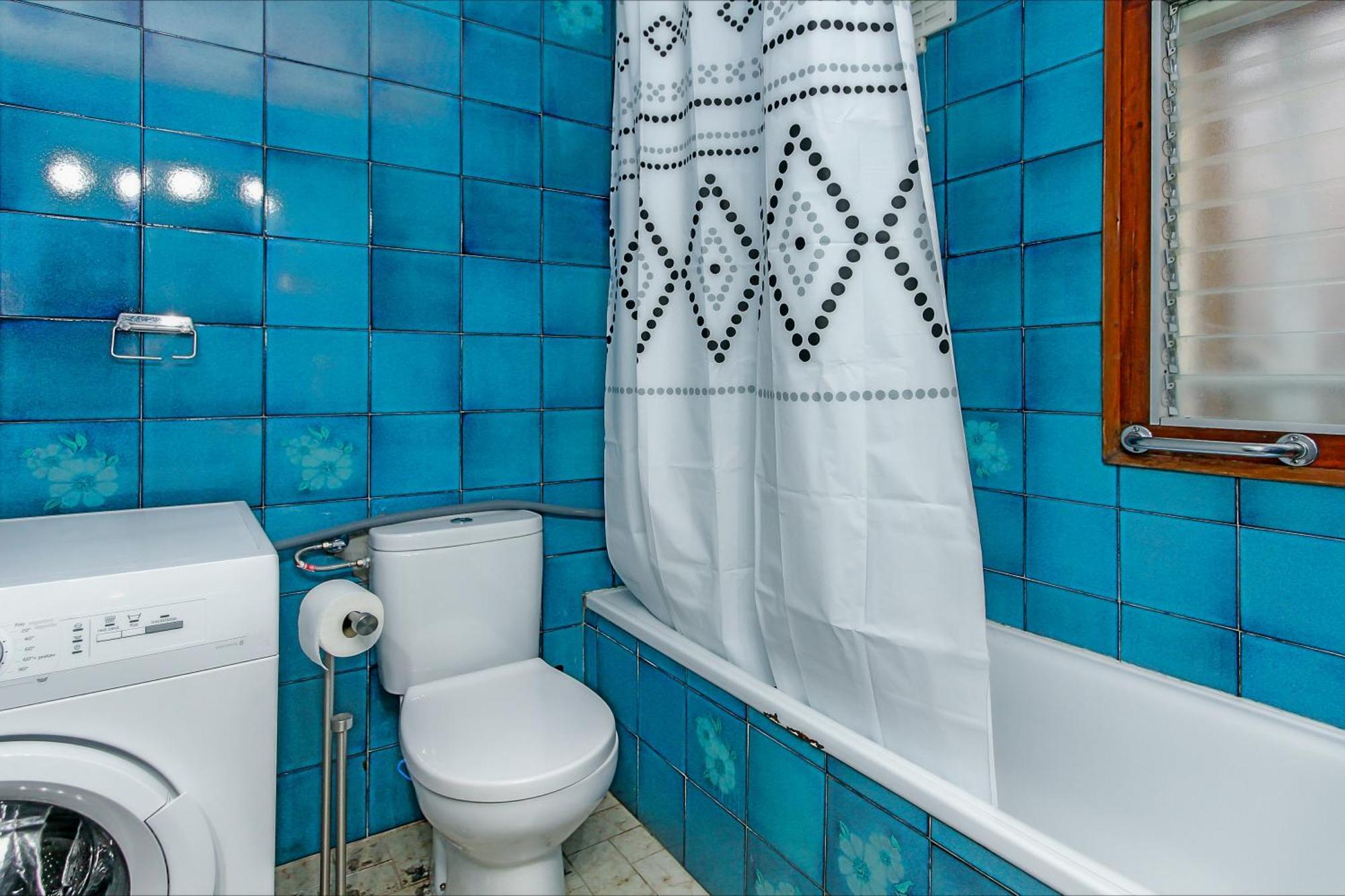 Villa Natalia C101 Λορέτ Ντε Μαρ Εξωτερικό φωτογραφία
