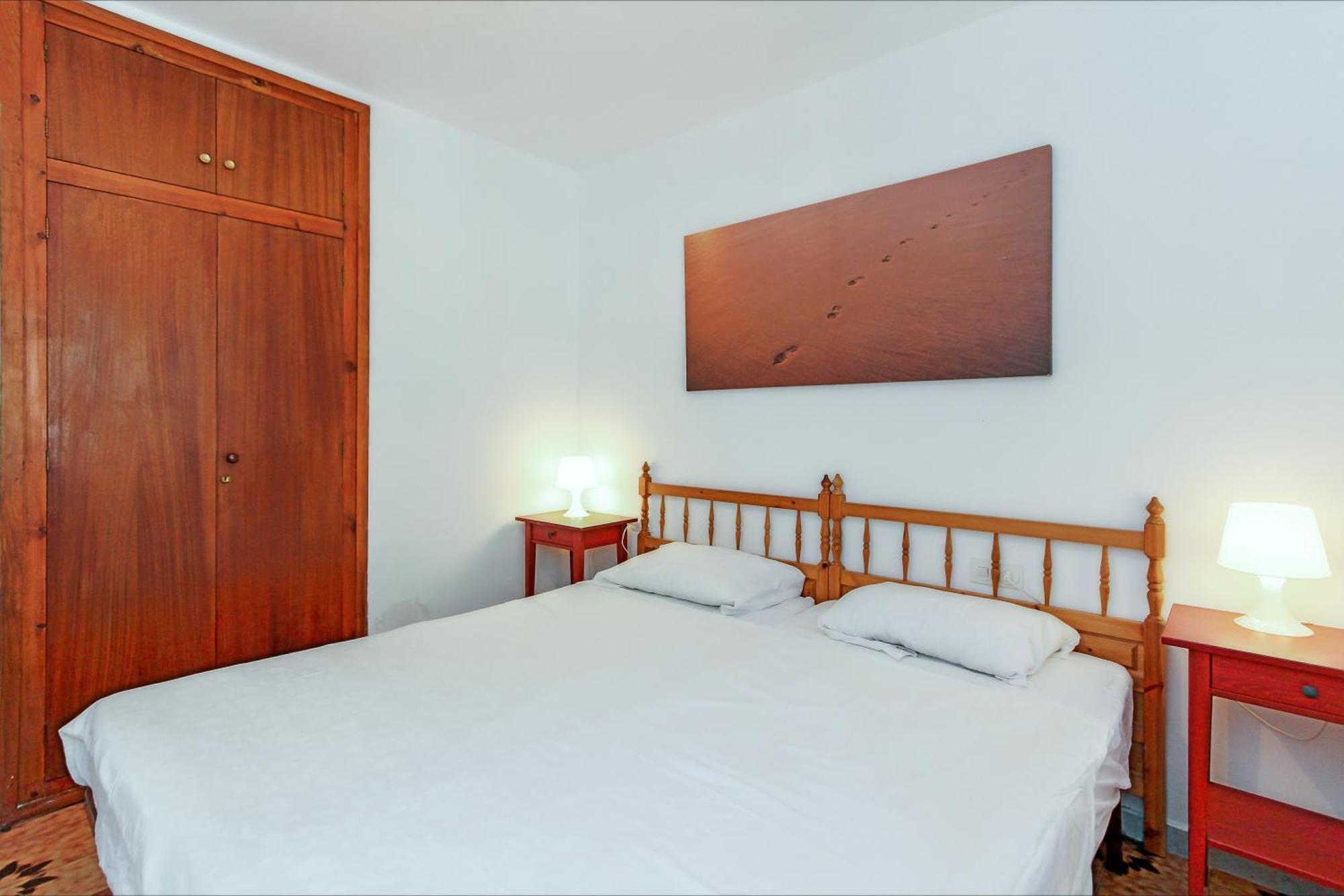 Villa Natalia C101 Λορέτ Ντε Μαρ Εξωτερικό φωτογραφία