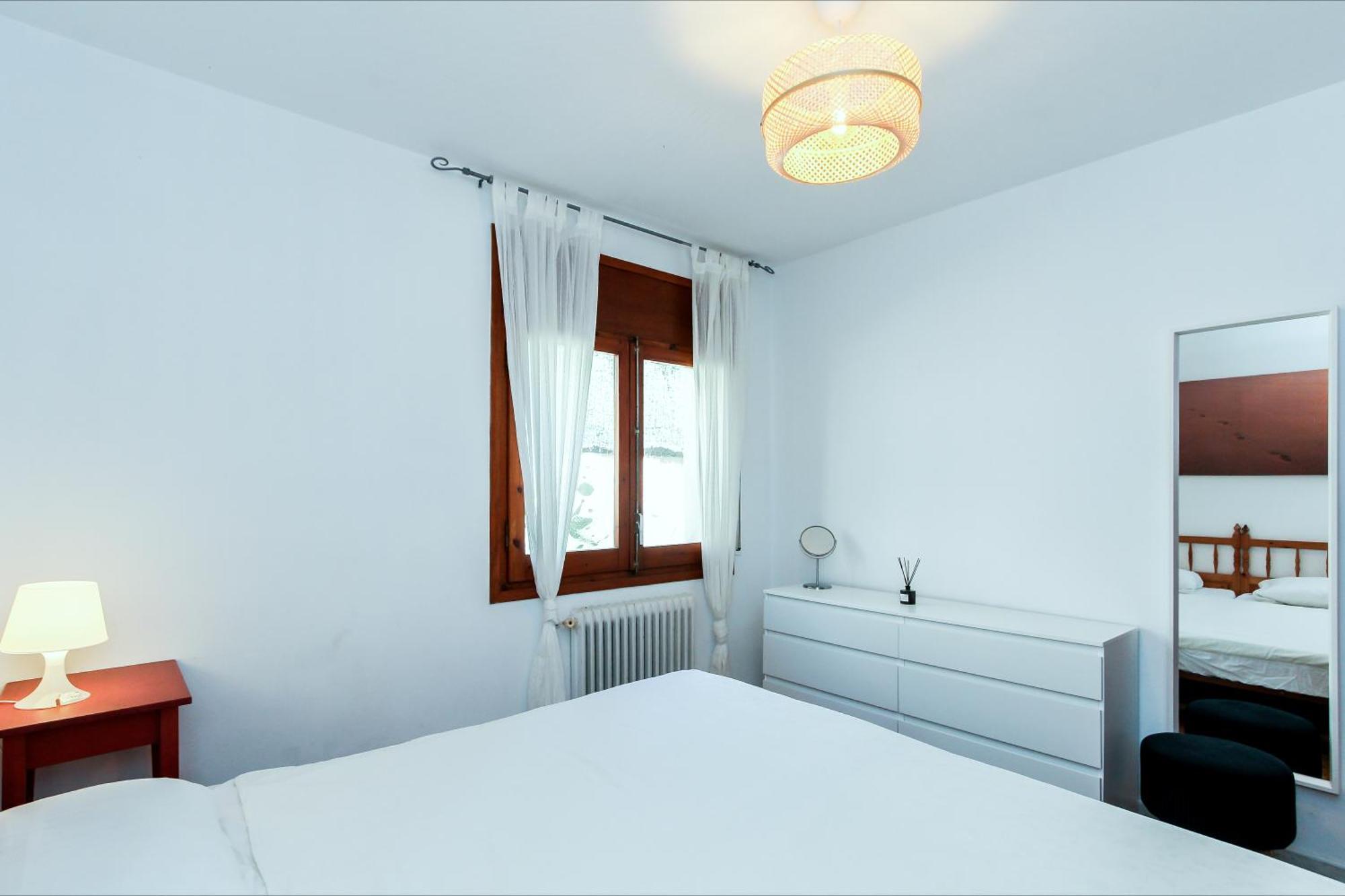 Villa Natalia C101 Λορέτ Ντε Μαρ Εξωτερικό φωτογραφία