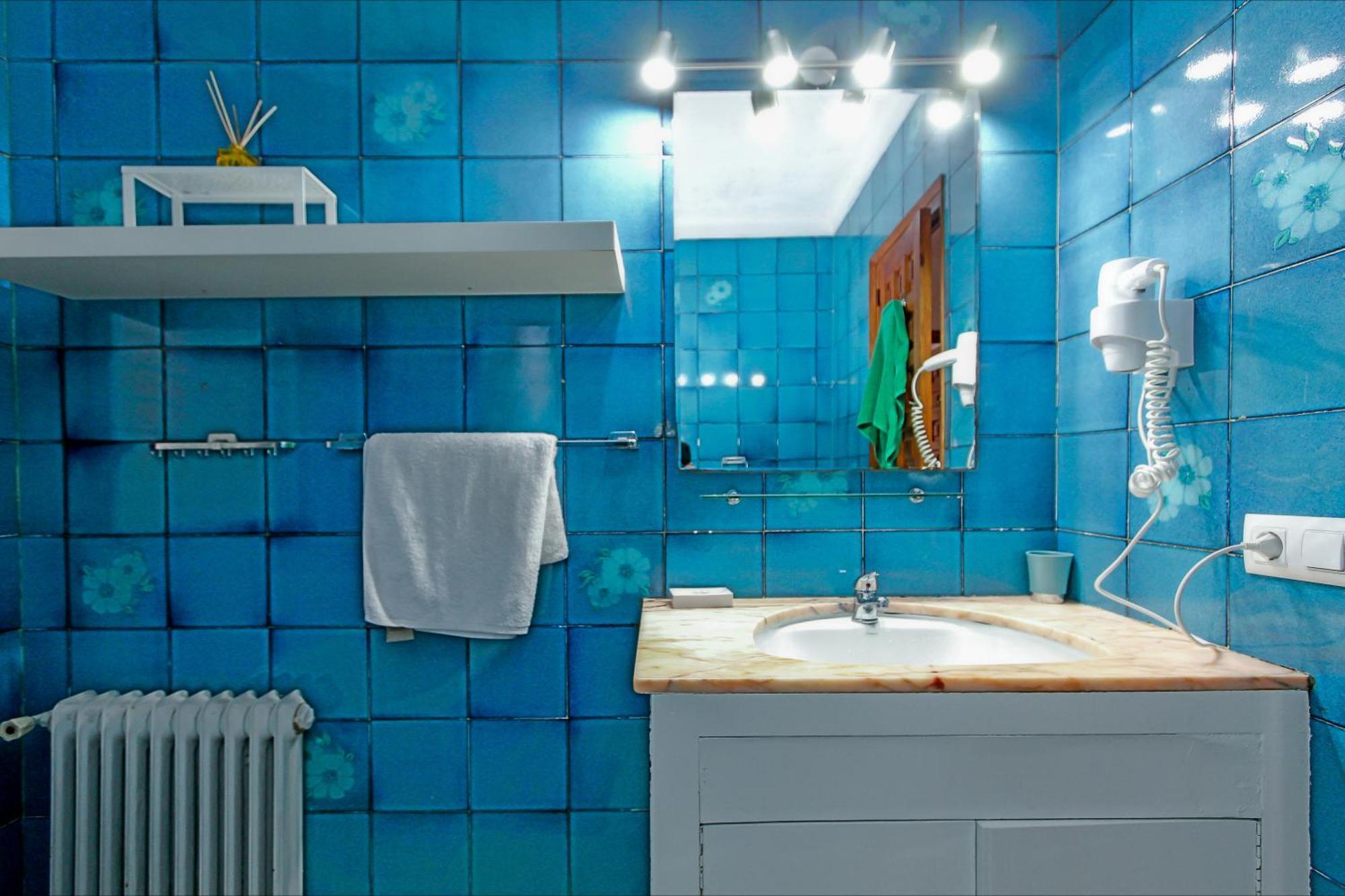 Villa Natalia C101 Λορέτ Ντε Μαρ Εξωτερικό φωτογραφία
