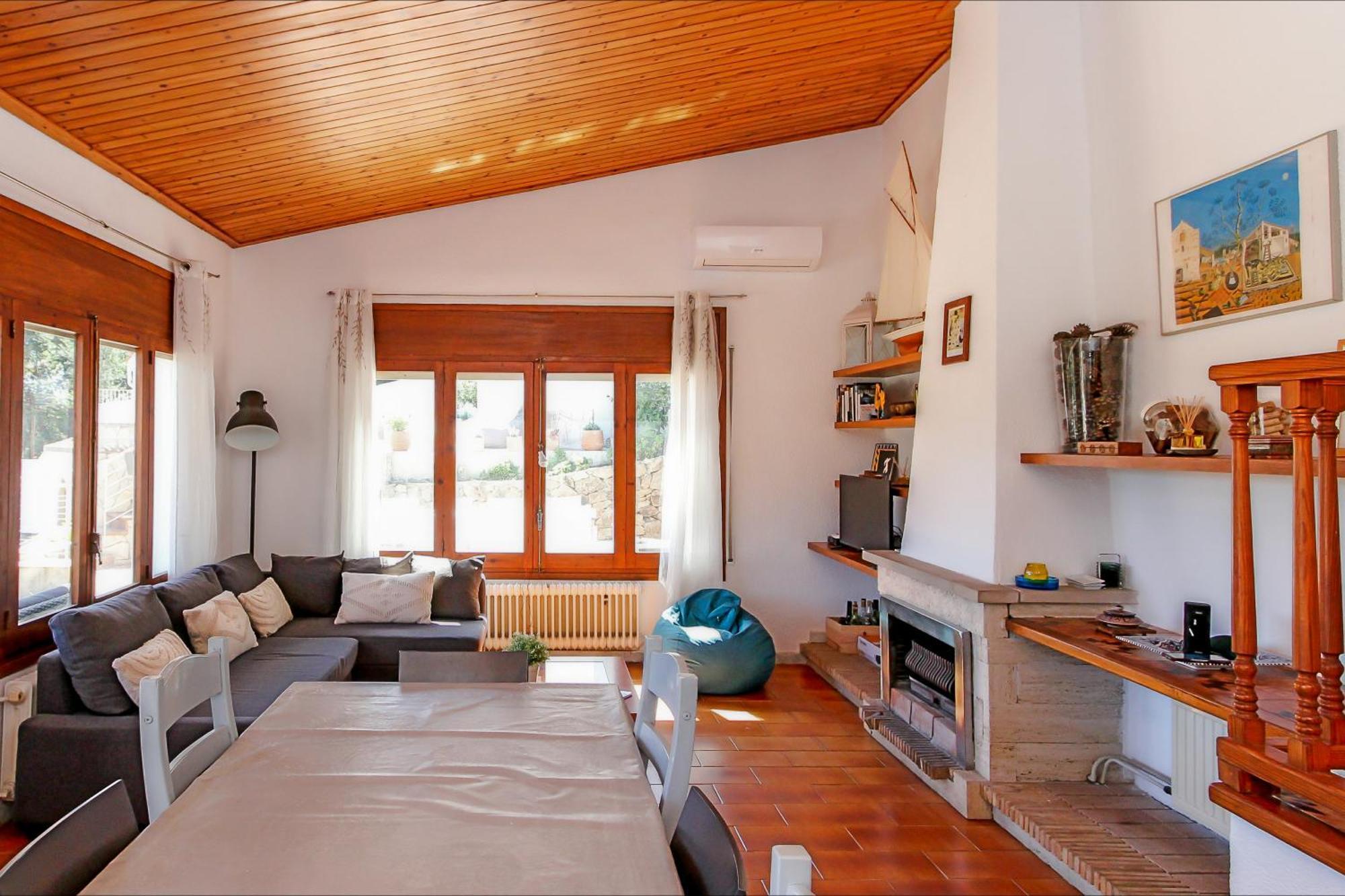 Villa Natalia C101 Λορέτ Ντε Μαρ Εξωτερικό φωτογραφία