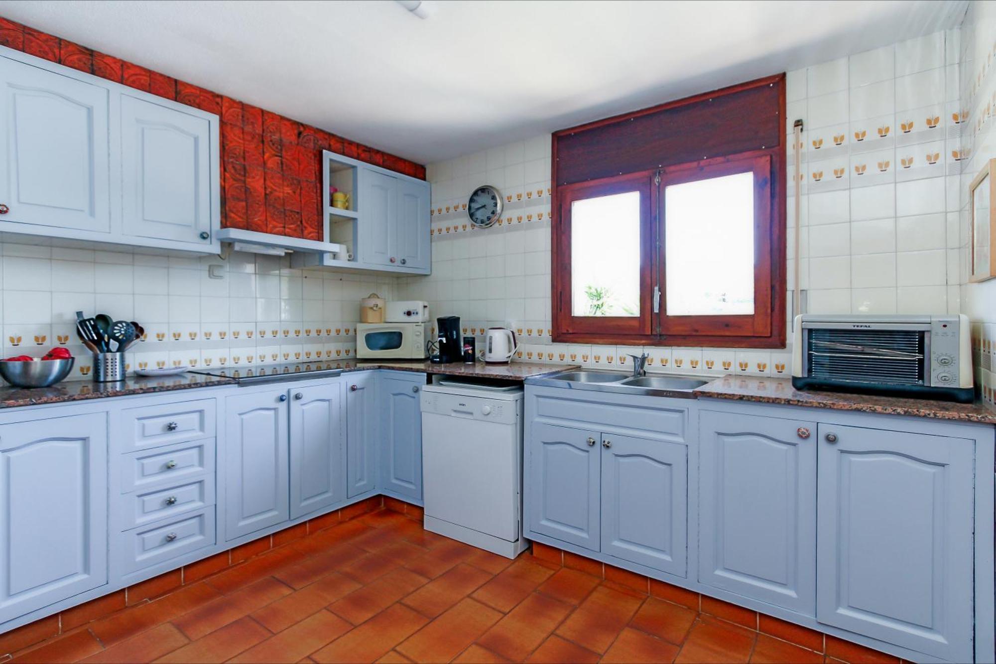 Villa Natalia C101 Λορέτ Ντε Μαρ Εξωτερικό φωτογραφία